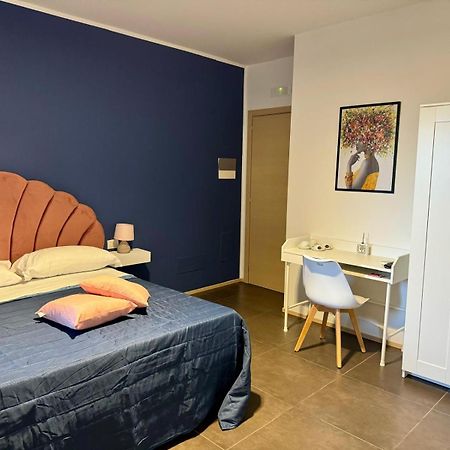 Il Ruggi Bb Bed & Breakfast Salerno Ngoại thất bức ảnh