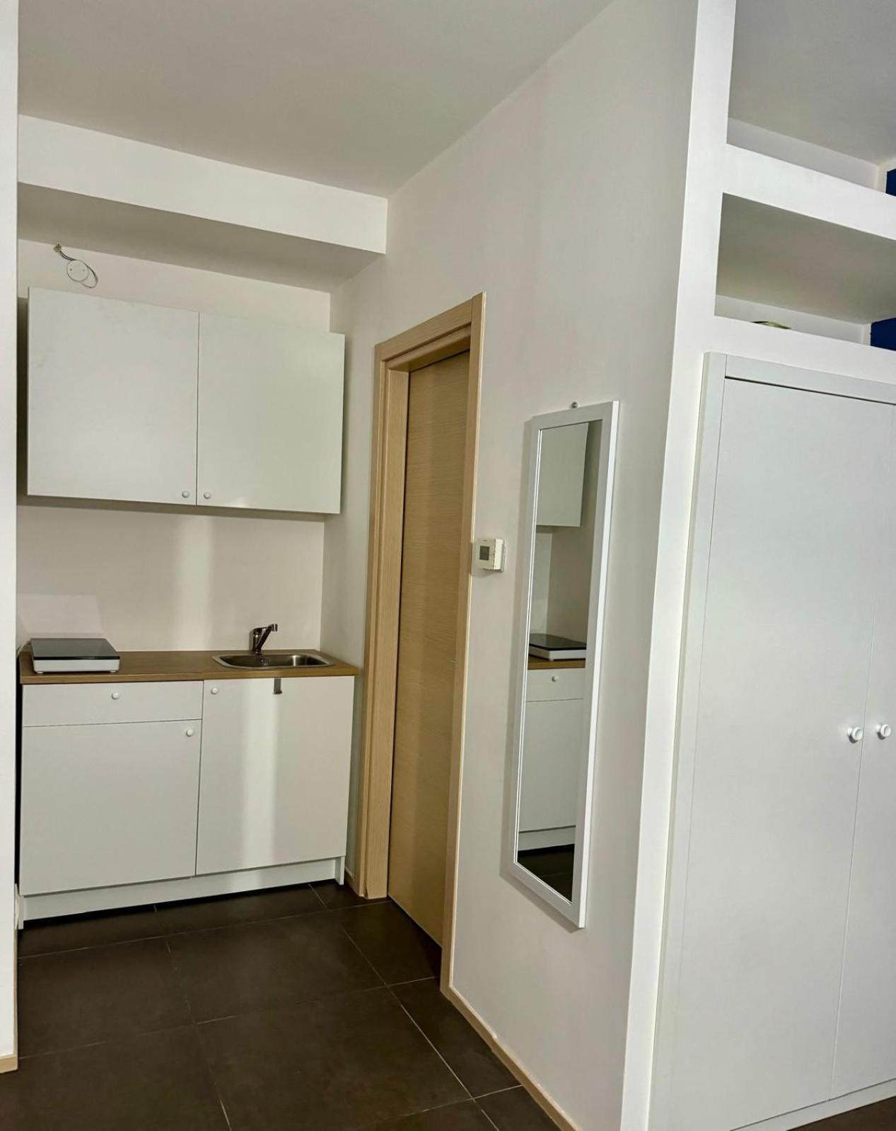 Il Ruggi Bb Bed & Breakfast Salerno Ngoại thất bức ảnh