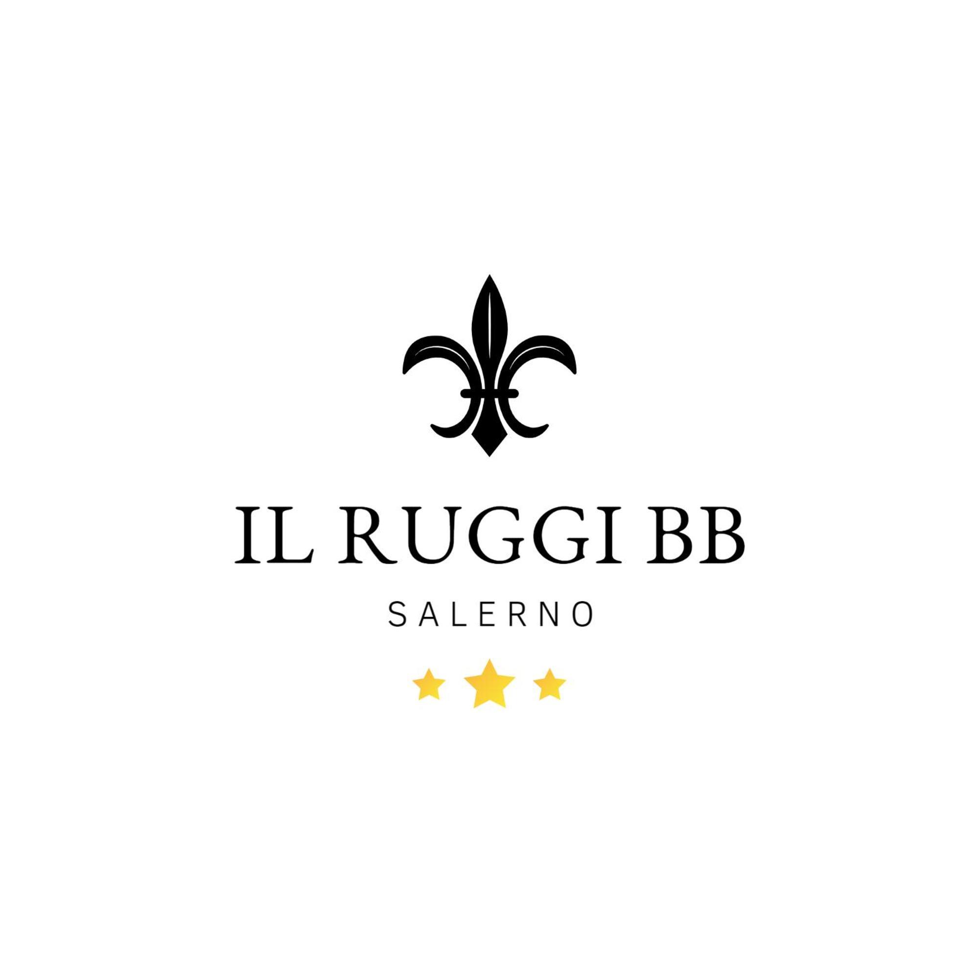 Il Ruggi Bb Bed & Breakfast Salerno Ngoại thất bức ảnh